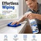 🔥 LIMITED-TIME OFFER – Fast-Acting Latex Paint Remover Spray | 60-Second Paint Dissolver for Glass, Tile, and Metal Surfaces 🧽✨