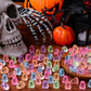 Köp 2, få 1 gratis👻 Söta spökdekorationer till Halloween