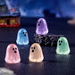 Köp 2, få 1 gratis👻 Söta spökdekorationer till Halloween