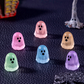 Köp 2, få 1 gratis👻 Söta spökdekorationer till Halloween