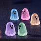 Köp 2, få 1 gratis👻 Söta spökdekorationer till Halloween