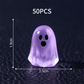 Köp 2, få 1 gratis👻 Söta spökdekorationer till Halloween