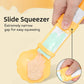 🐱🔥Köp 1, få 1 gratis! 🥄Matsked för katter – BPA‑fri, enhandsmanövrering med bred sked, ren och smidig matning ✨