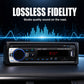 🔥🎁Nyhet 50 % RABATT🔥Bluetooth-bilradio