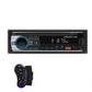 🔥🎁Nyhet 50 % RABATT🔥Bluetooth-bilradio