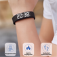 🔥🎁Nyhet 50 % RABATT🔥⌚ SmartSense-aktivitetsmätare – mäter kroppstemperaturen. Vattentålig ner till 50 meters djup – perfekt för träning och vardag! 💪🔥