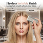 ✨Köp 1, få 1 gratis 💇‍♀️ Bärbar Hårfinishstift med Kam – fixar flygiga hårstrån & ger frisyren en snyggare finish – perfekt för snabba uppfräschningar 💕✨