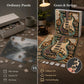 🔥🎁Nyhet 50 % RABATT🔥Kreativt 3D-pussel med steampunk-gitarr