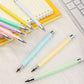 Köp 1, få 1 gratis✏️ Everlasting Pencil with Eraser – No Sharpening Needed, Break-Resistant Writing Pencil for School, Drawing & Daily Use