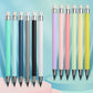 Köp 1, få 1 gratis✏️ Everlasting Pencil with Eraser – No Sharpening Needed, Break-Resistant Writing Pencil for School, Drawing & Daily Use