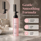 ✨💆‍♀️Köp 2, få 1 gratis🌿 Håroljekam för Vård & Fukt – Kamma Håret Samtidigt Som Vårdande Olja Fördelas 💖💇‍♀️