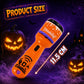 🔥🎁Köp 1, få 1 gratis🔥Leksaksficklampa för barn med jul- och halloween-projektioner