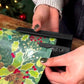 🔥🎁Köp 2， få 1 gratis🔥Clean-Cut rullskärare för presentpapper