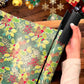 🔥🎁Köp 2， få 1 gratis🔥Clean-Cut rullskärare för presentpapper