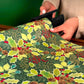 🔥🎁Köp 2， få 1 gratis🔥Clean-Cut rullskärare för presentpapper
