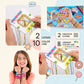 Köp 2, få 1 gratis🔥🎁 DIY-kit för att göra armband för barn