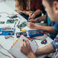 ⚡ Köp 1, få 1 gratis🔧 2000W Step Up & Down Voltage Controller – hög effekt, brett spänningsområde & vredkontroll – perfekt för värmare, motorer och lampor 💡✨