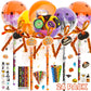 🔥🎁New: 50% OFF🔥Halloween Party Toy & Stationery Assortment Set
