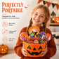 🔥🎁New: 50% OFF🔥Halloween Party Toy & Stationery Assortment Set