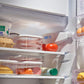 🍱 50% RABATT – TIDSBEGRÄNSAT! 👀 Klar Kyldosa med Lock – transparent sikt, stapelbar design & 3 storleksalternativ – organisera ditt kylskåp enkelt ✨🧊