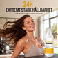 💁‍♀️ Köp 2, få 1 gratis! Strong Hold Lace Smältspray – håller lace-peruken säkert i 24 timmar, motstår värme & fukt – perfekt för en naturlig look och bekväm bärning 🧴✨