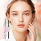 🎁Köp 1 få 1 gratis🔥💥2-i-1 Långvarig Volymgivande och Böjd Mascara – dubbelborstdesign, vattentålig & klumpfri – perfekt för en professionell, mångdimensionell franslook 👁️✨