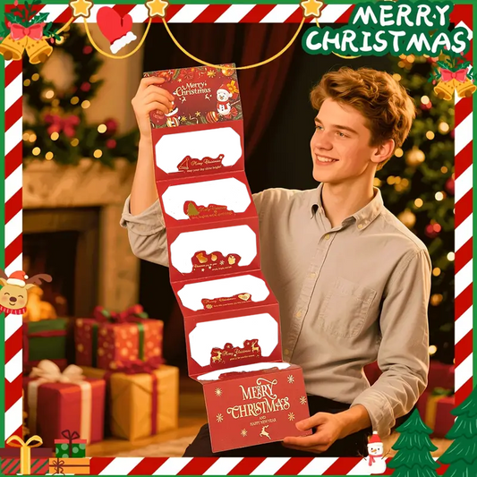 🔥🎁Köp 1, få 1 gratis🔥En elegant julklappsidé 🎁💶✨