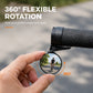 🔥🎁Köp 2 få 1 gratis🔥✨360-graders roterbar cykelbackspegel