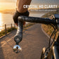 🔥🎁Köp 2 få 1 gratis🔥✨360-graders roterbar cykelbackspegel