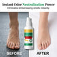 🌿 🔥🎁Köp 2 få 1 gratis🔥🦶✨ Kruidvoetspray för borttagning av förhårdnader – neutraliserar lukt, reparerar torra hälar & återfuktar – perfekt för daglig fotvård 💚🧴