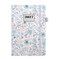 🔥🎁Nyhet 50 % RABATT🔥Elegant Blommig 2027 Årlig Veckoplaneringsboken