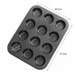 🔥🎁 NYHET – 50 % RABATT! Flerfacklig non-stick minibundt-form