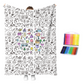 🎨 50% RABATT NU! ✨ Kreativt målarfilt-kit – ultra-mjuk, tvättbart bläck & timmar av kreativ lek – perfekt för mysiga stunder och konstnärligt skapande 🖌️🧶