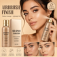 💄 50% RABATT NU! ✨ Waterproof Flawless Air Spray Foundation – vattentät, andningsbar & matt finish – perfekt för en felfri hy hela dagen 🌸💧