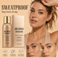 💄 50% RABATT NU! ✨ Waterproof Flawless Air Spray Foundation – vattentät, andningsbar & matt finish – perfekt för en felfri hy hela dagen 🌸💧