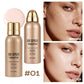 💄 50% RABATT NU! ✨ Waterproof Flawless Air Spray Foundation – vattentät, andningsbar & matt finish – perfekt för en felfri hy hela dagen 🌸💧