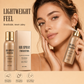 💄 50% RABATT NU! ✨ Waterproof Flawless Air Spray Foundation – vattentät, andningsbar & matt finish – perfekt för en felfri hy hela dagen 🌸💧