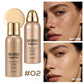 💄 50% RABATT NU! ✨ Waterproof Flawless Air Spray Foundation – vattentät, andningsbar & matt finish – perfekt för en felfri hy hela dagen 🌸💧