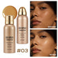 💄 50% RABATT NU! ✨ Waterproof Flawless Air Spray Foundation – vattentät, andningsbar & matt finish – perfekt för en felfri hy hela dagen 🌸💧