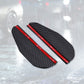 🚗🔥🎁Köp 1 få 1 gratis🔥☔ Regnskydd för sidospeglar – flexibla, enkla att montera & snygga – perfekt för klar sikt i regn 🌧️