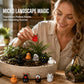 🎃 🎁Köp 1 få 1 gratis🔥! Spooky Duck Decor – handmålade resinankor – lekfulla, kusliga & perfekta för Halloween‑dekoration, DIY‑projekt och skrivbordspynt 🦆✨