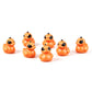 🎃 🎁Köp 1 få 1 gratis🔥! Spooky Duck Decor – handmålade resinankor – lekfulla, kusliga & perfekta för Halloween‑dekoration, DIY‑projekt och skrivbordspynt 🦆✨