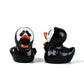 🎃 🎁Köp 1 få 1 gratis🔥! Spooky Duck Decor – handmålade resinankor – lekfulla, kusliga & perfekta för Halloween‑dekoration, DIY‑projekt och skrivbordspynt 🦆✨