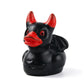 🎃 🎁Köp 1 få 1 gratis🔥! Spooky Duck Decor – handmålade resinankor – lekfulla, kusliga & perfekta för Halloween‑dekoration, DIY‑projekt och skrivbordspynt 🦆✨