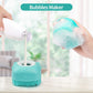 🛁 Köp 2, få 1 gratis 🐾 Massageborste för badning av husdjur – skonsam rengöring & härlig massage – perfekt för hundar och katter 🧴