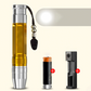 🔥🎁Nyhet 50 % RABATT🔥Multifunktionell ficklampa för värdering av ädelstenar