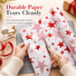 🎄🔥🎁Köp 2 få 1 gratis🔥! Juligt Presentpapper – Gör Varje Julklapp Extra Fin & Festlig ✨❤️