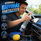 🧼 50% RABATT NU! Multifunktionellt skumrengöringsmedel för bilinteriör – djuprengör läder, vinyl och plast – ger snabb glans och fräschör 🚗✨