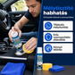 🧼 50% RABATT NU! Multifunktionellt skumrengöringsmedel för bilinteriör – djuprengör läder, vinyl och plast – ger snabb glans och fräschör 🚗✨