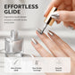 🎁Köp 2 få 1 gratis🔥💅 Långvarigt nagellack som inte behöver härdas – ingen UV-lampa, torkar snabbt i luften, flisbeständig färg med hög glans, smidig applicering, salongliknande resultat för hemma-DIY ✨